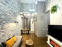 Seletar Park Residence (D28), Condominium #466339831